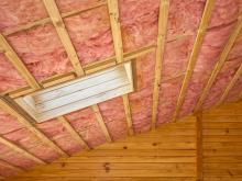 attic insulation, hill country insulation, TX