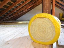 attic insulation, hill country insulation, cooling, DDIY, tx