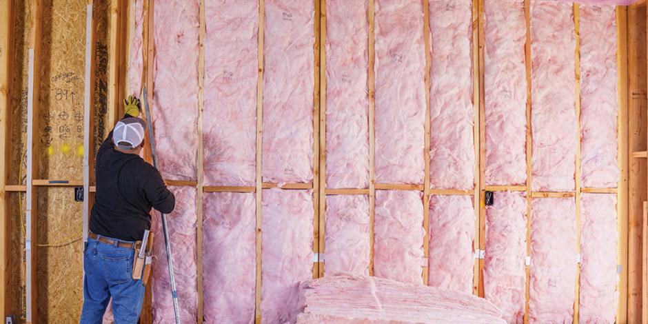 Insulation Installer