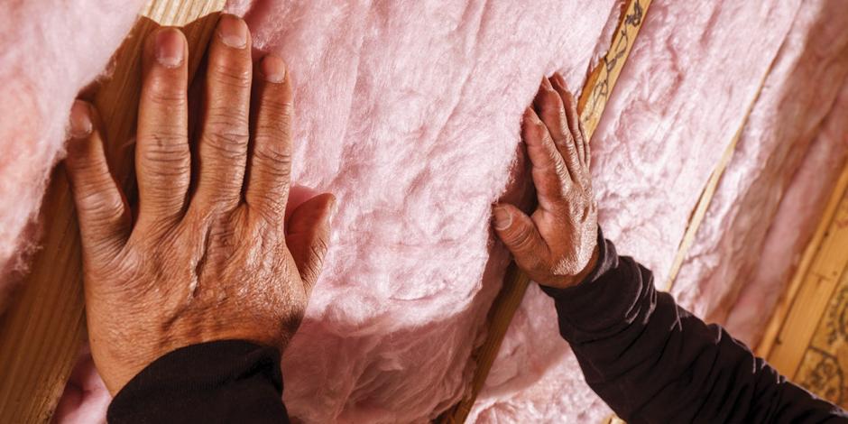 Expert Fiberglass Insulation Installation in Austin, TX