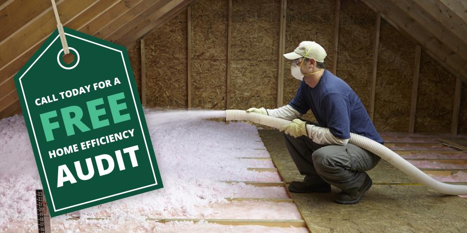 Fiberglass Hill Country Insulation Pflugerville Texas