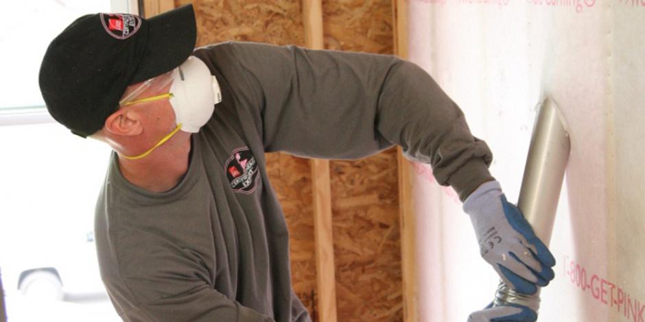 new construction, hill country insulation, TX