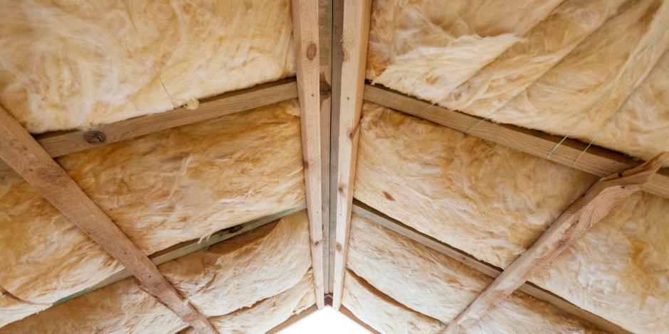 Expert Fiberglass Insulation Installation in Austin, TX