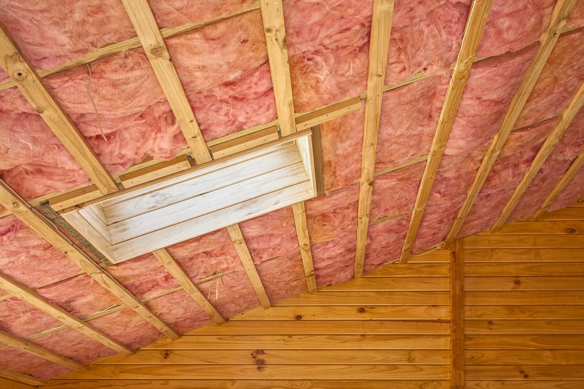 attic insulation, hill country insulation, TX