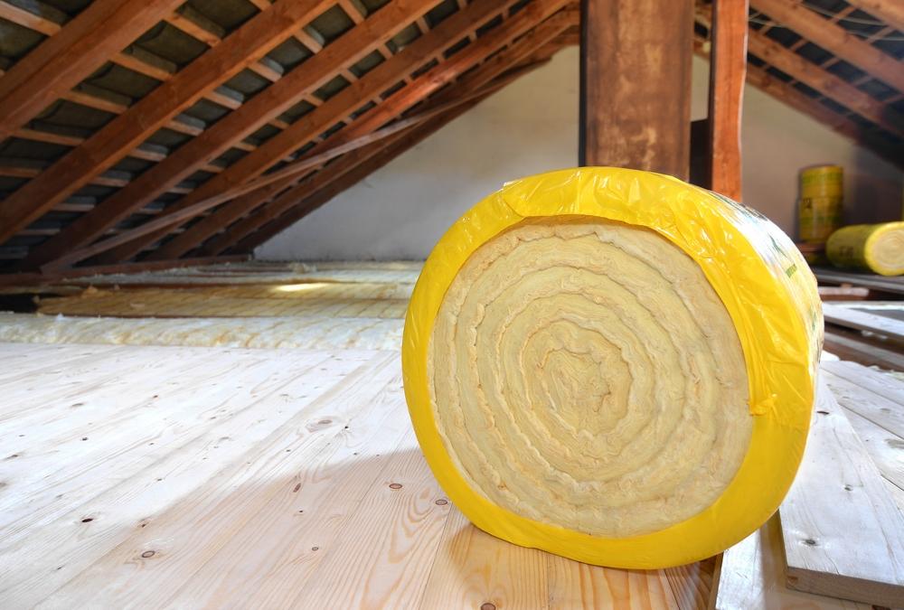 attic insulation, hill country insulation, cooling, DDIY, tx